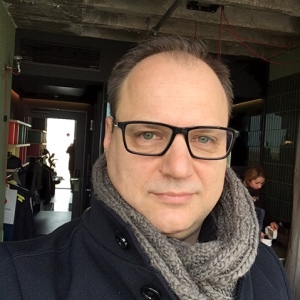 Profilbild von Jörg Pfeiffer