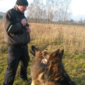 Profilbild von Jörg Pfleger