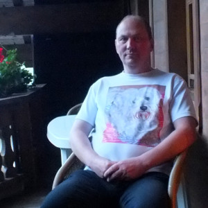 Profilbild von Jörg Pfleger