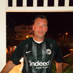 Profilbild von Jörg Philippi