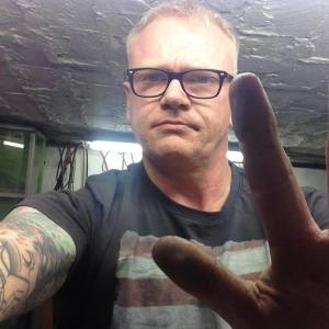 Profilbild von Jörg Pien