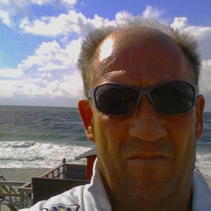 Profilbild von Jörg Pientka