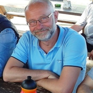 Profilbild von Jörg Pieper