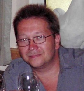 Profilbild von Jörg Pietsch