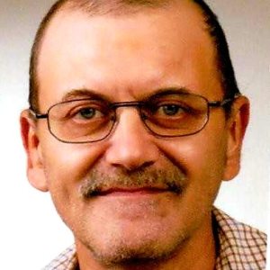 Profilbild von Jörg Pilz