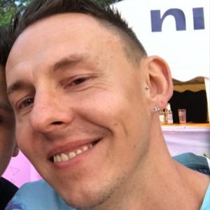 Profilbild von Jörg Pjater