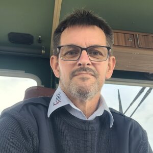 Profilbild von Jörg Platte