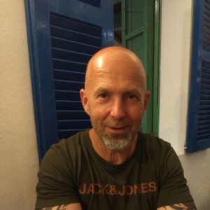 Profilbild von Jörg Platzek