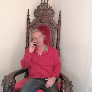 Profilbild von Jörg Platzer