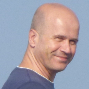 Profilbild von Jörg Plauschinn