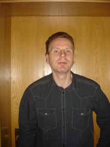 Profilbild von Jörg Plewnia