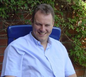 Profilbild von Jörg Ploch