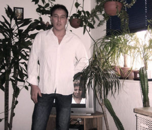 Profilbild von Jörg Plonka