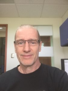 Profilbild von Jörg Plümacher