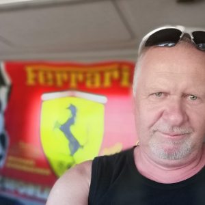Profilbild von Jörg Podzimek