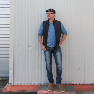 Profilbild von Jörg Pörsel