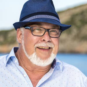 Profilbild von Jörg Pokriefke