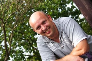 Profilbild von Jörg Portisch