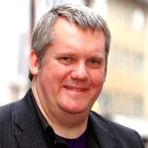 Profilbild von Jörg Prahler