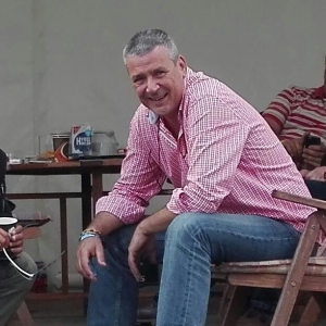 Profilbild von Jörg Preißkorn