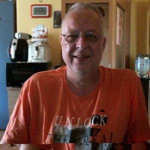 Profilbild von Jörg Prescher