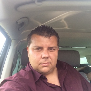 Profilbild von Jörg Prieser