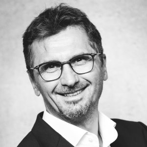 Profilbild von Jörg Pscherer