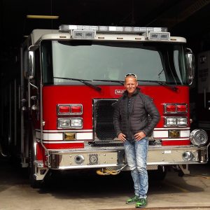 Profilbild von Jörg Pude