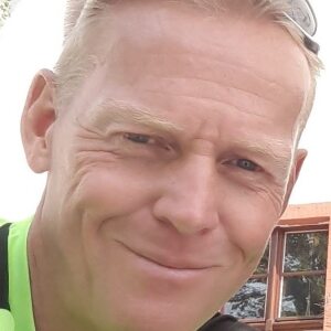 Profilbild von Jörg Pude