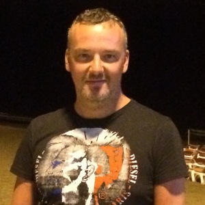 Profilbild von Jörg Pullmann