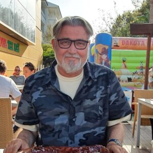 Profilbild von Jörg Putbrese