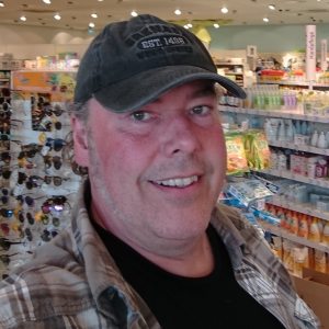 Profilbild von Jörg Raab