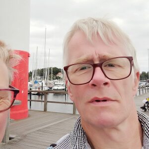 Profilbild von Jörg Raabe