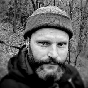 Profilbild von Jörg Rabe