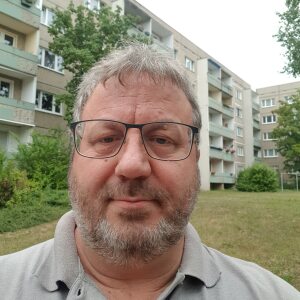 Profilbild von Jörg Rabenalt
