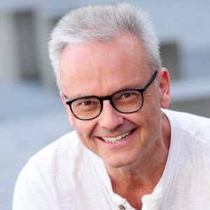 Profilbild von Jörg Raddatz