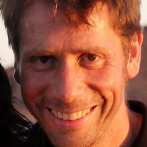 Profilbild von Jörg Raddatz