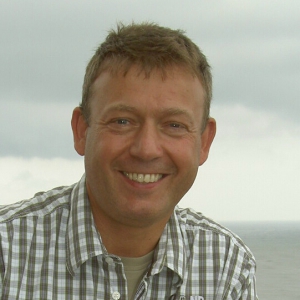 Profilbild von Jörg Raeck