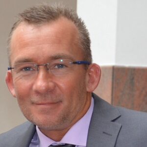 Profilbild von Jörg Raff