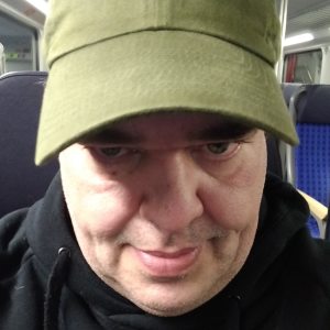 Profilbild von Jörg Rathschlag