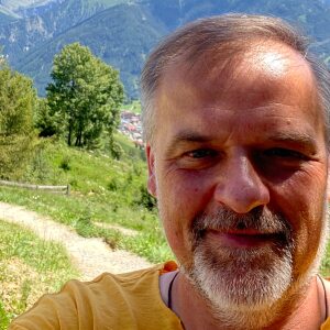 Profilbild von Jörg Raubold