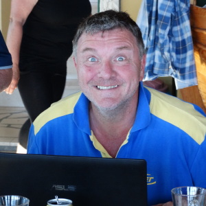 Profilbild von Jörg Raueiser