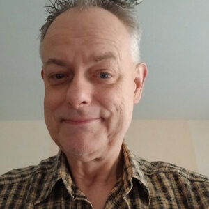 Profilbild von Jörg Rauth