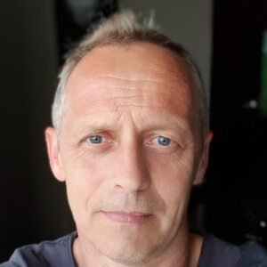 Profilbild von Jörg Rechin