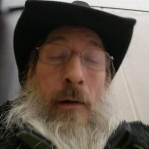 Profilbild von Jörg Redmann