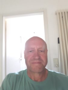 Profilbild von Jörg Redzinsky