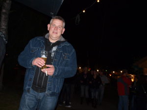 Profilbild von Jörg Reggentin