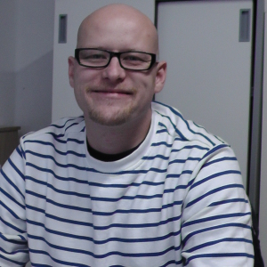 Profilbild von Jörg Rehnen