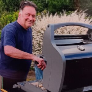 Profilbild von Jörg Reichel