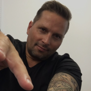 Profilbild von Jörg Reichelt